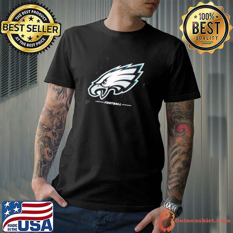 Awesome Philadelphia Eagles Long Sleeve Nfl Shirt Unisex