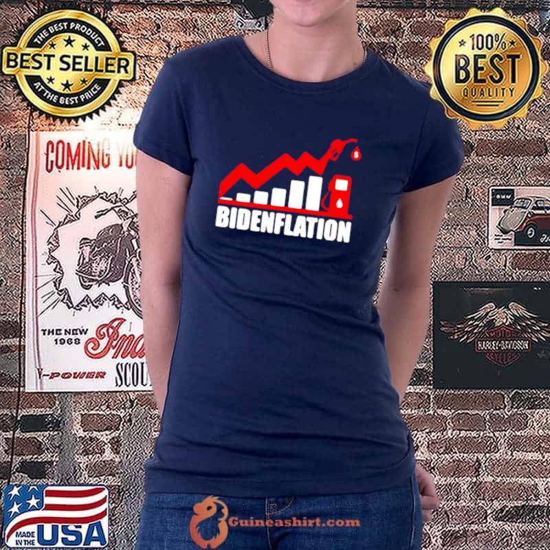 Bidenflation 2022 Ladiestee