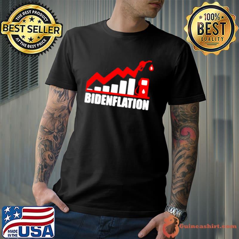 Bidenflation 2022 shirt