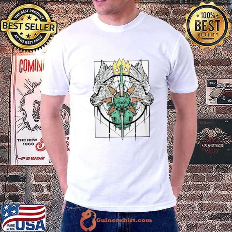 Child Of Destiny Unisex T-Shirt Unisex