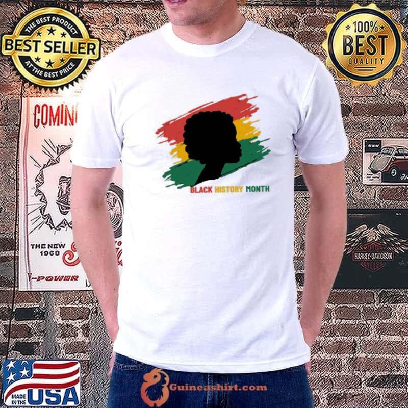 Funny Black History Month Pride Unisex Sweat Unisex