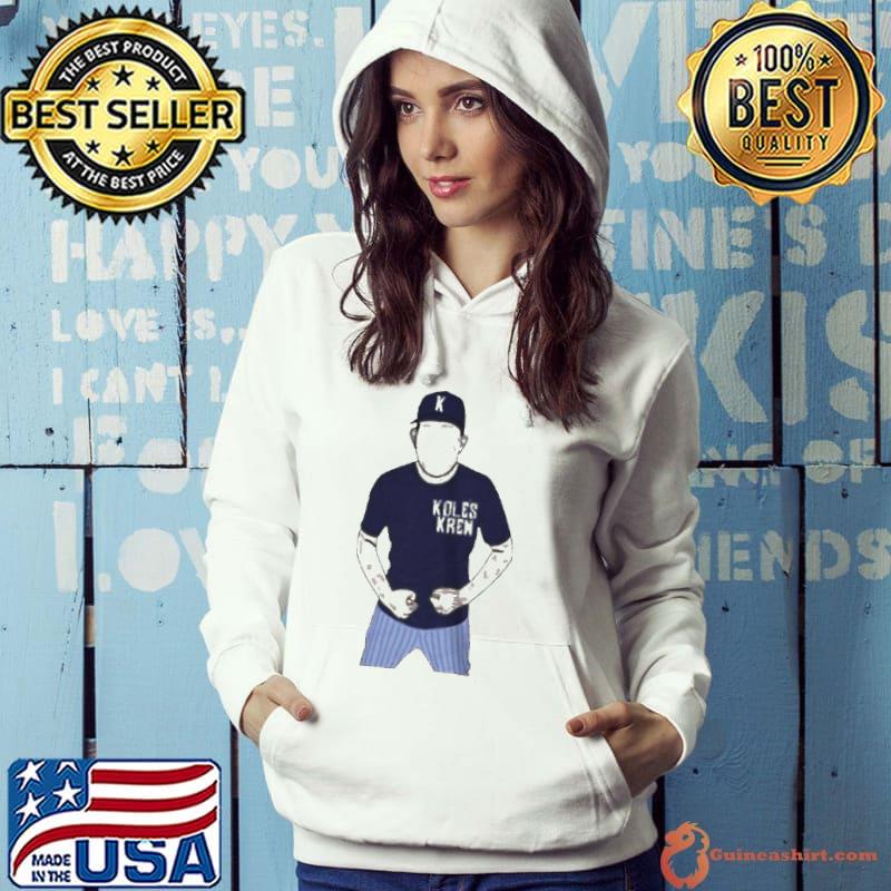 Funny Koles krew shirt