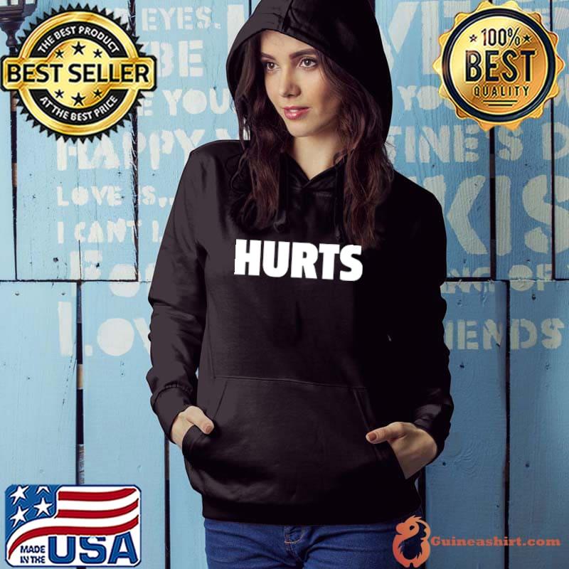 Jalen Hurts So Good Shirt Hoodie