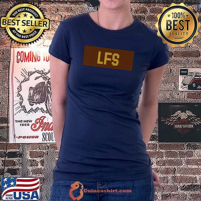 Legendary Lyman DMD Premium Front Only Premium T-Shirt Ladiestee