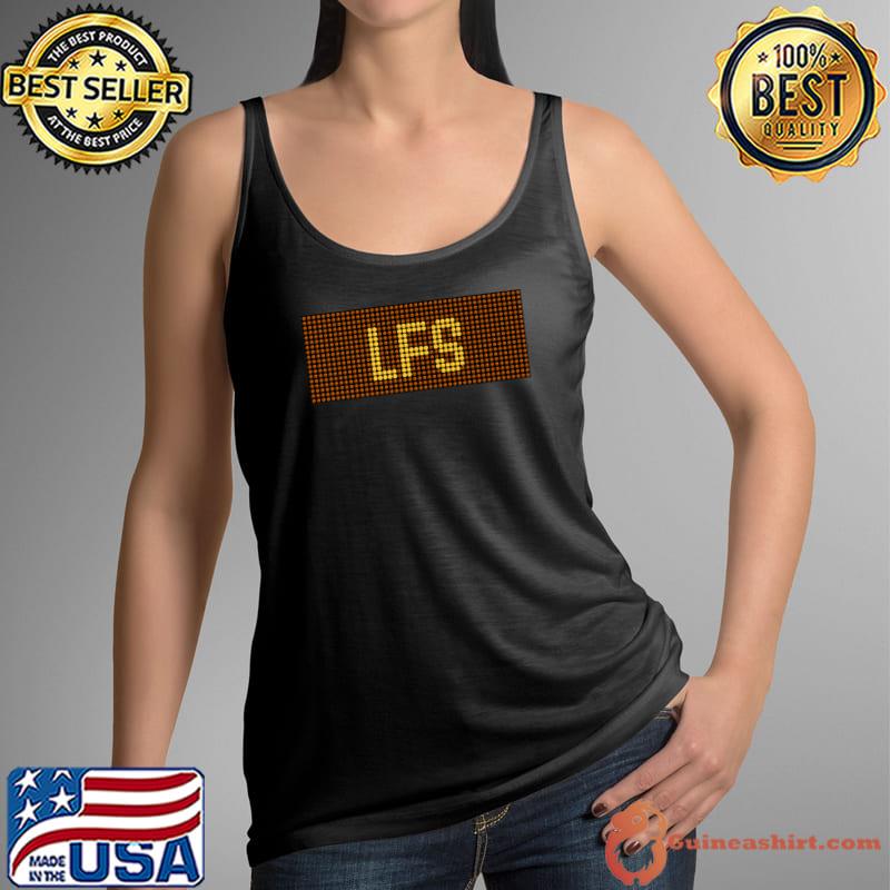 Legendary Lyman DMD Premium Front Only Premium T-Shirt Tank Top
