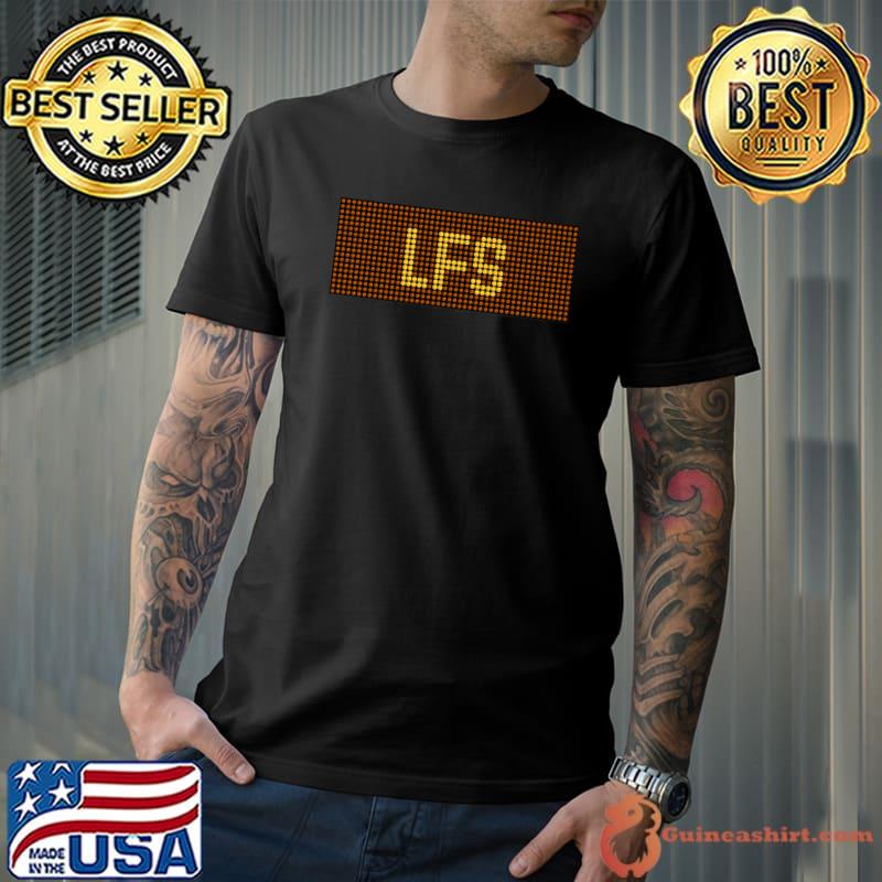 Legendary Lyman DMD Premium Front Only Premium T-Shirt