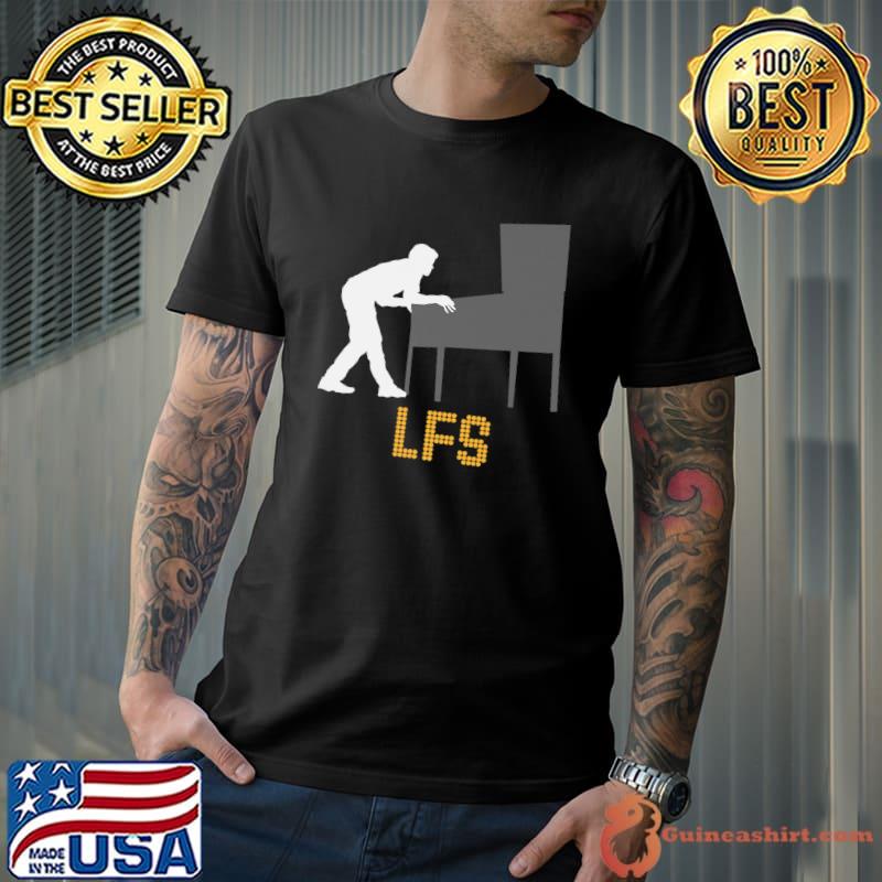 Legendary Lyman Front Stance Only Premium T-Shirt