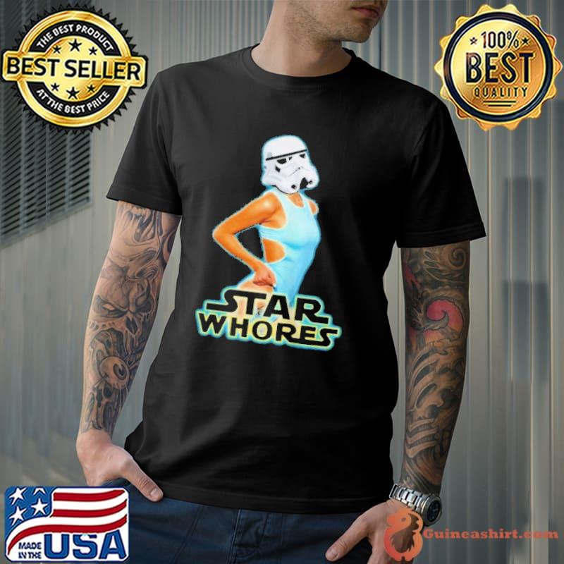 Nice Star whores grapichs Unisex