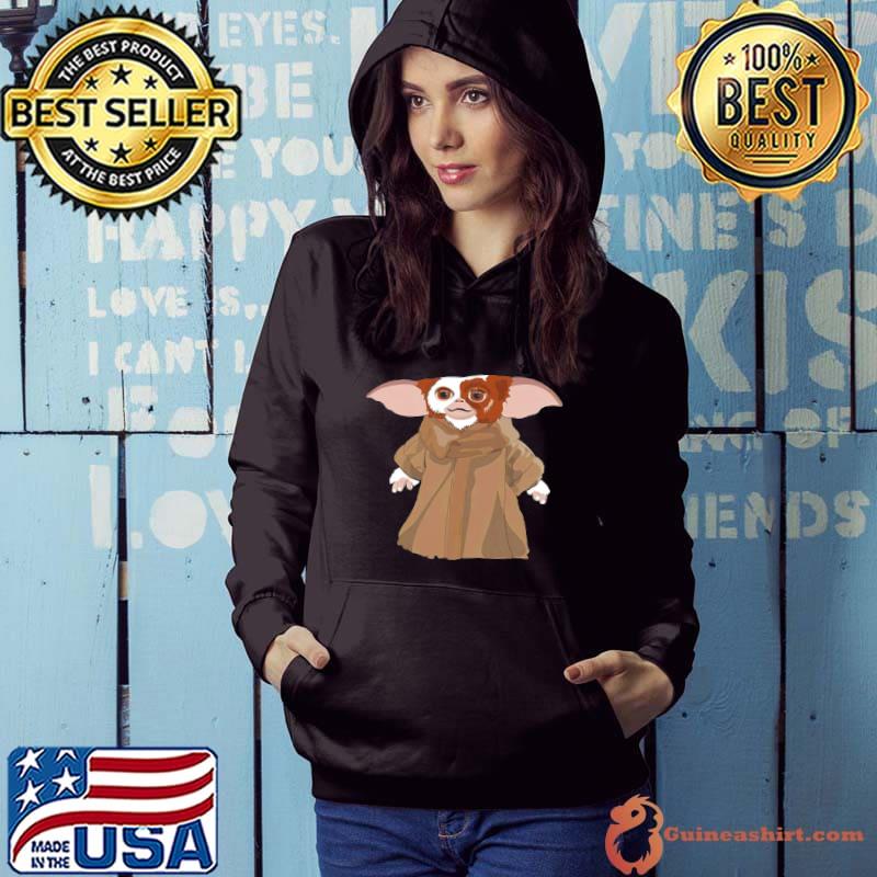 Official Men’s Baby Gizmo T shirt