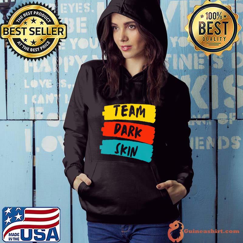 Original Team Dark Skin T-Shirt
