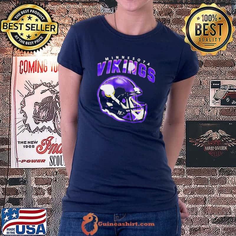 Premium Minnesota vikings national Football Ladiestee
