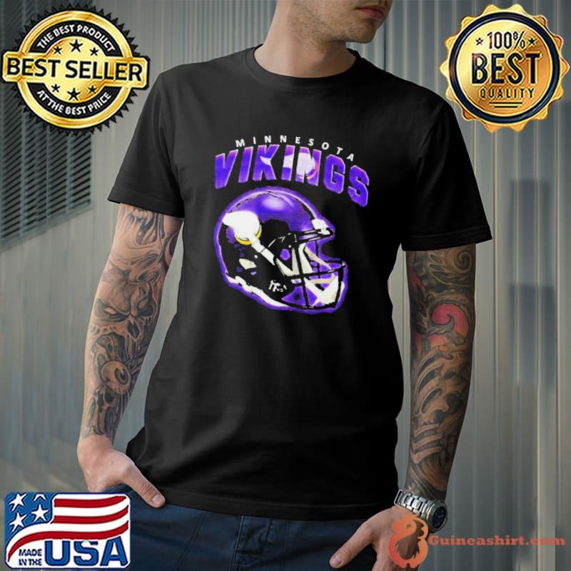 Premium Minnesota vikings national Football Unisex