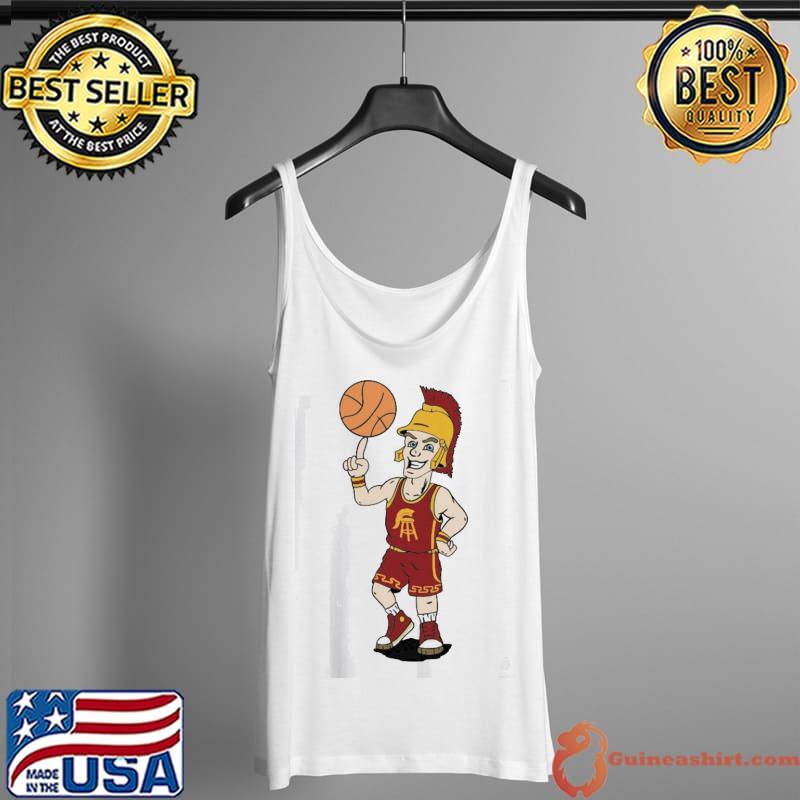 SoCal Basketball T-Shirt Tank Top