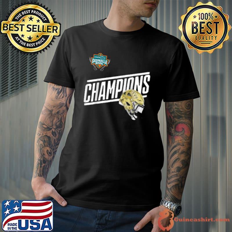ucf gasparilla bowl T-Shirt