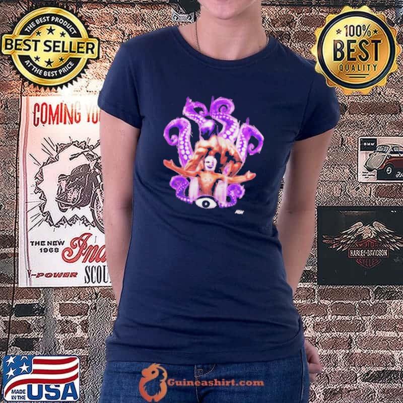 All elite wrestling pres10 vance negative Ladiestee
