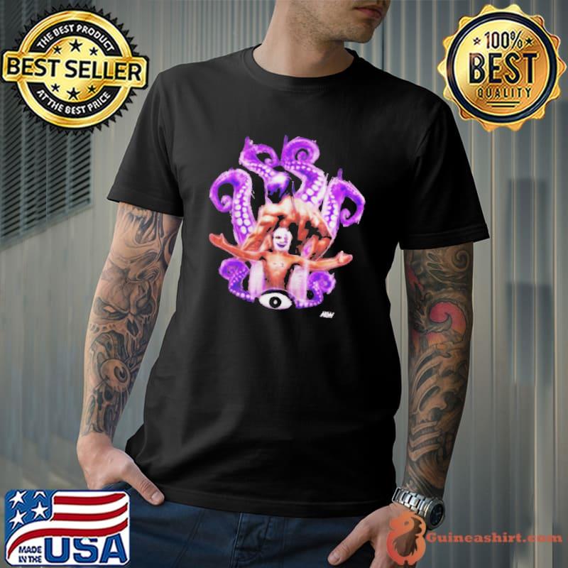 All elite wrestling pres10 vance negative Unisex