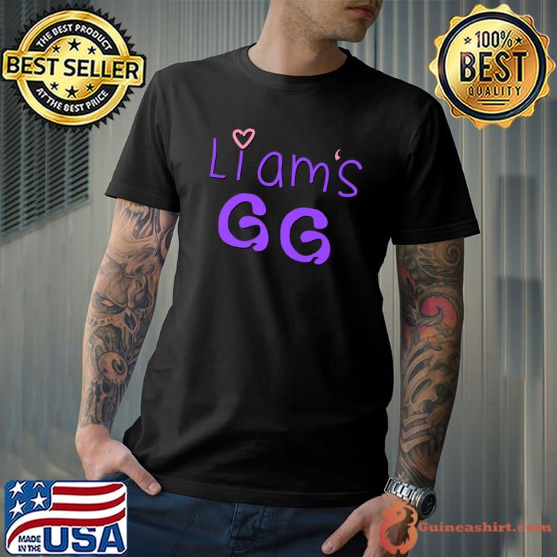 Awesome Liams G G Premium T-Shirt