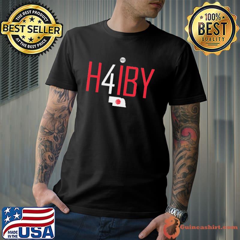 Bbb printing h4iby Unisex