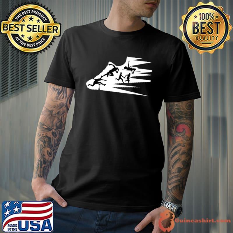 Best Track Premium T-Shirt