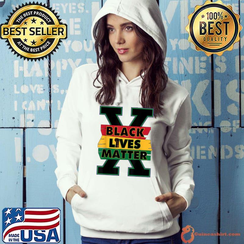 Black History Month February 2022 T-Shirt