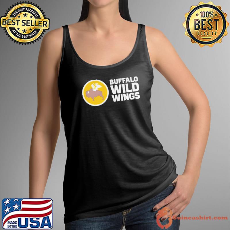 Buffalo wild wings Tank Top