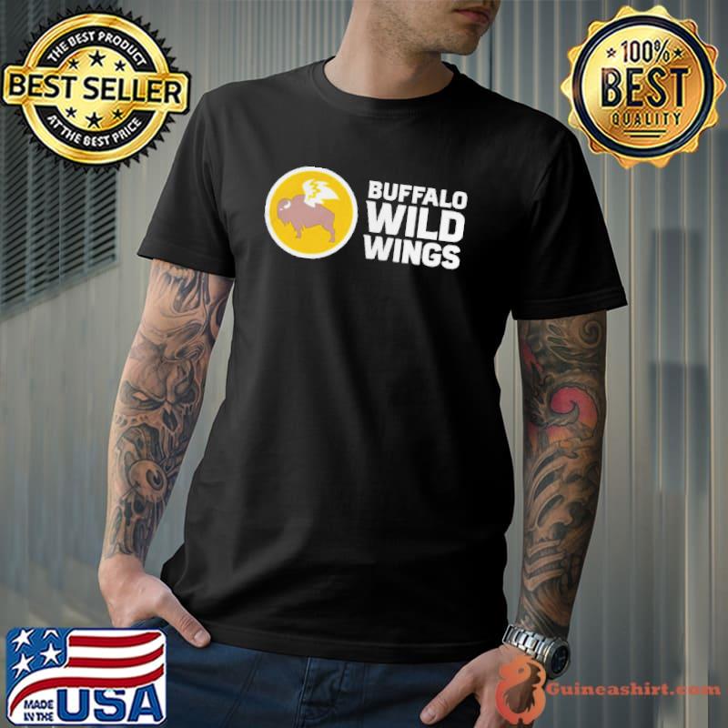 Buffalo wild wings Unisex