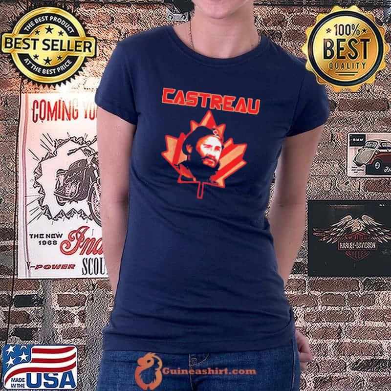 Castreau Ladiestee