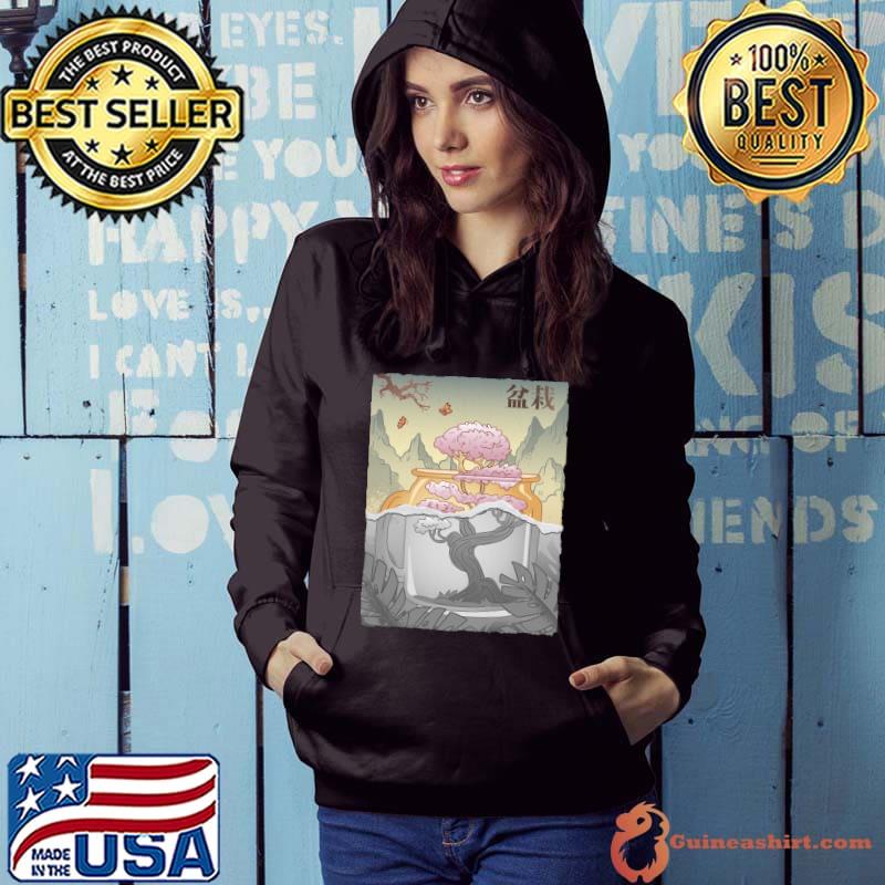 Cherry Blossoms T-shirt