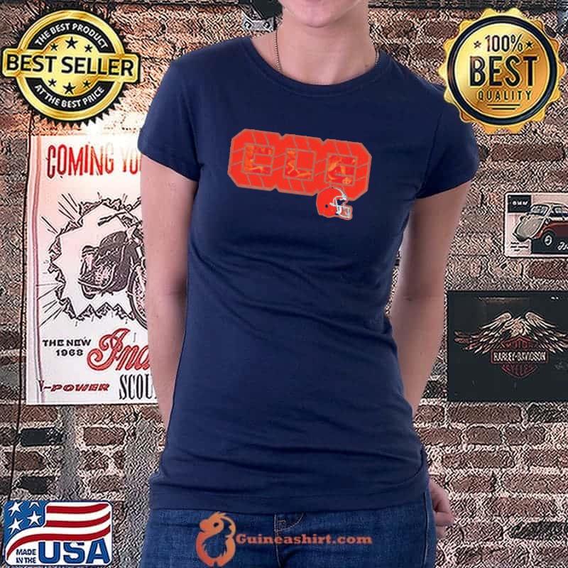 Cle Cleveland browns Ladiestee