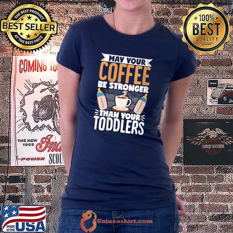 Daycare Provider Childcare Teacher Coffee T- Ladiestee