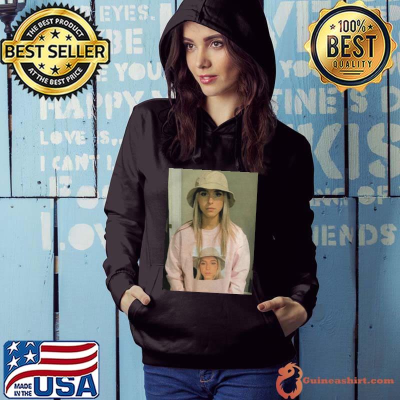 Fanjoy merch emily zuga it's me shirt