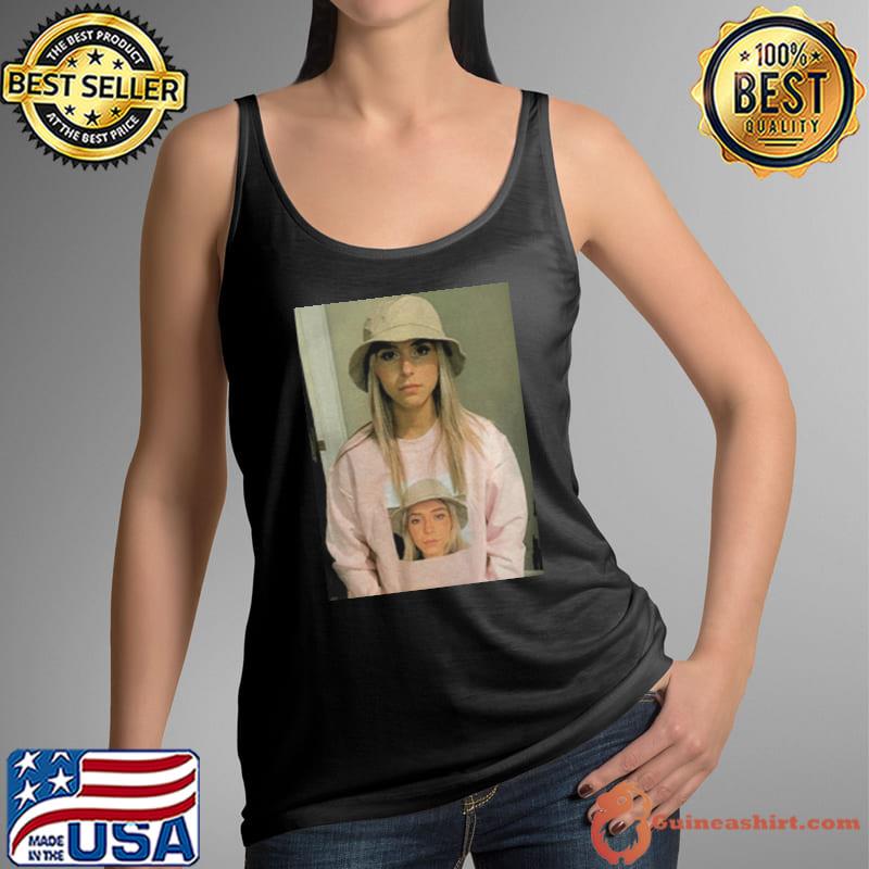 Fanjoy merch emily zuga it's me Tank Top