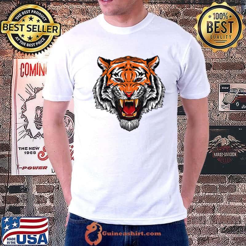 Funny Bengal Tshirt 