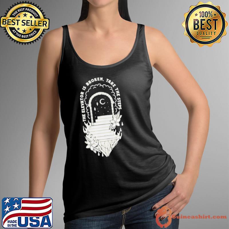 Narcotics anonymous sobriety Tank Top