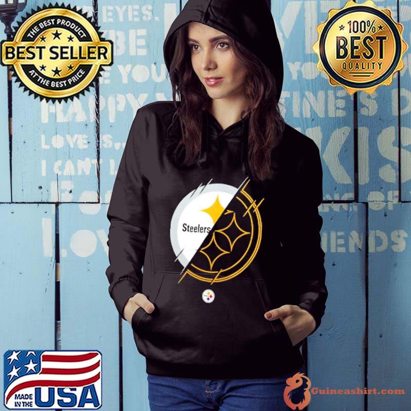 Pittsburgh Steelers American Football Shirt