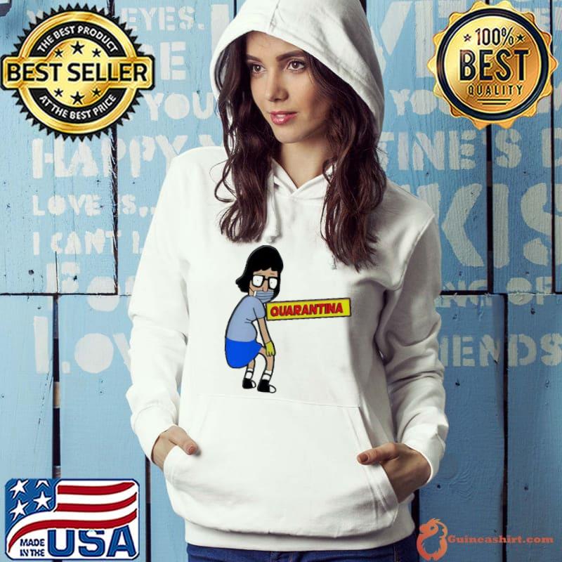 Premium Official Quarantina Sade Smooth Operator Shirt