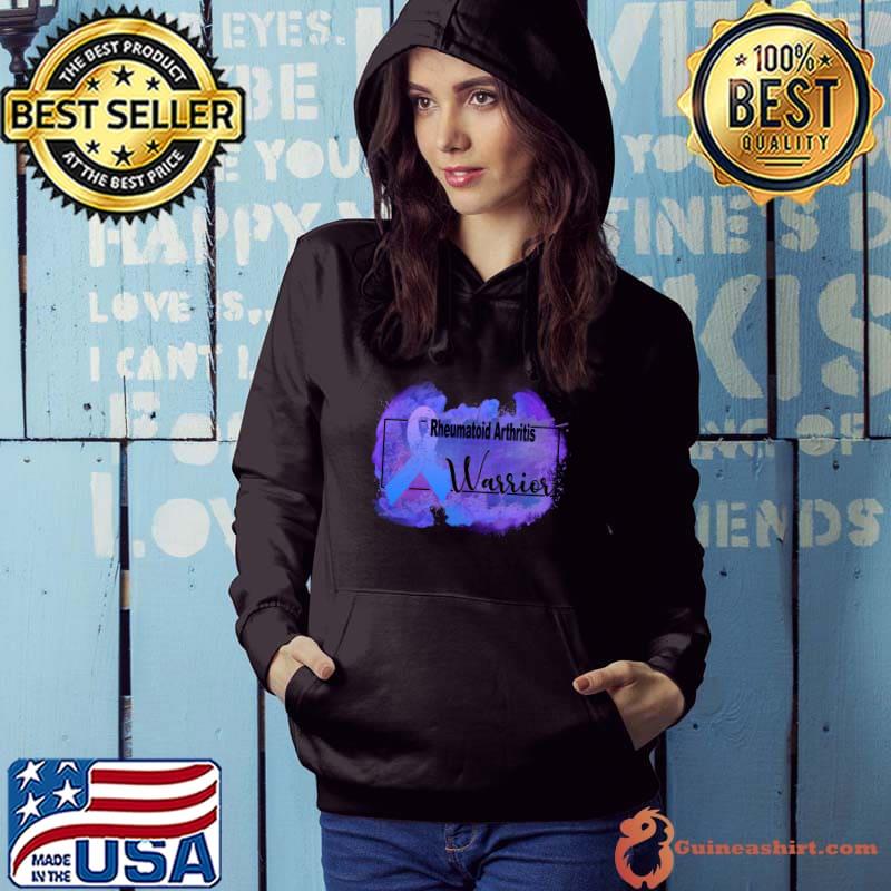 Rheumatoid Arthritis Awareness T-Shirt