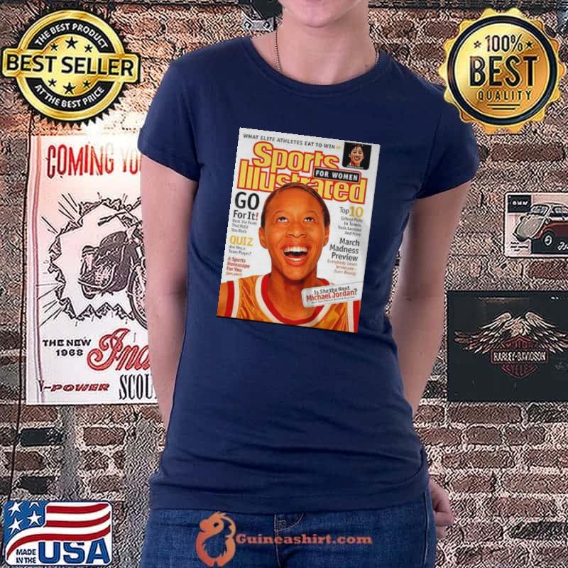 Sports illustrated for men Ladiestee