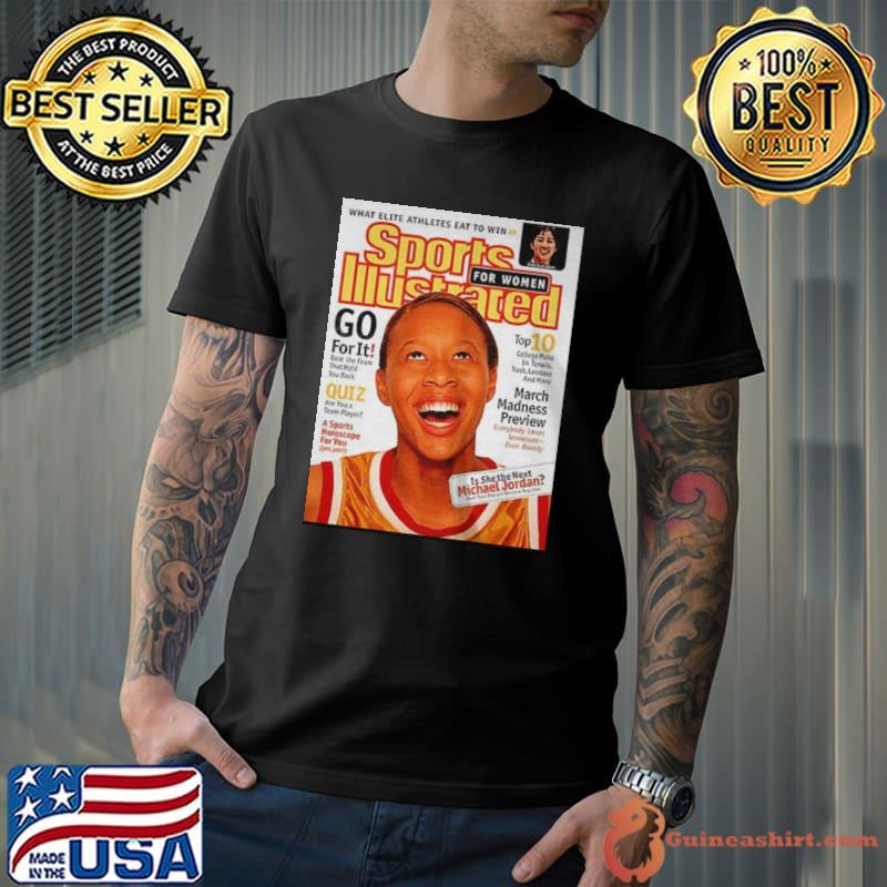 Sports illustrated for men Unisex