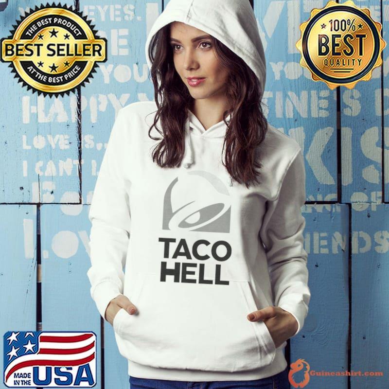 Taco Hell Taco Bell shirt