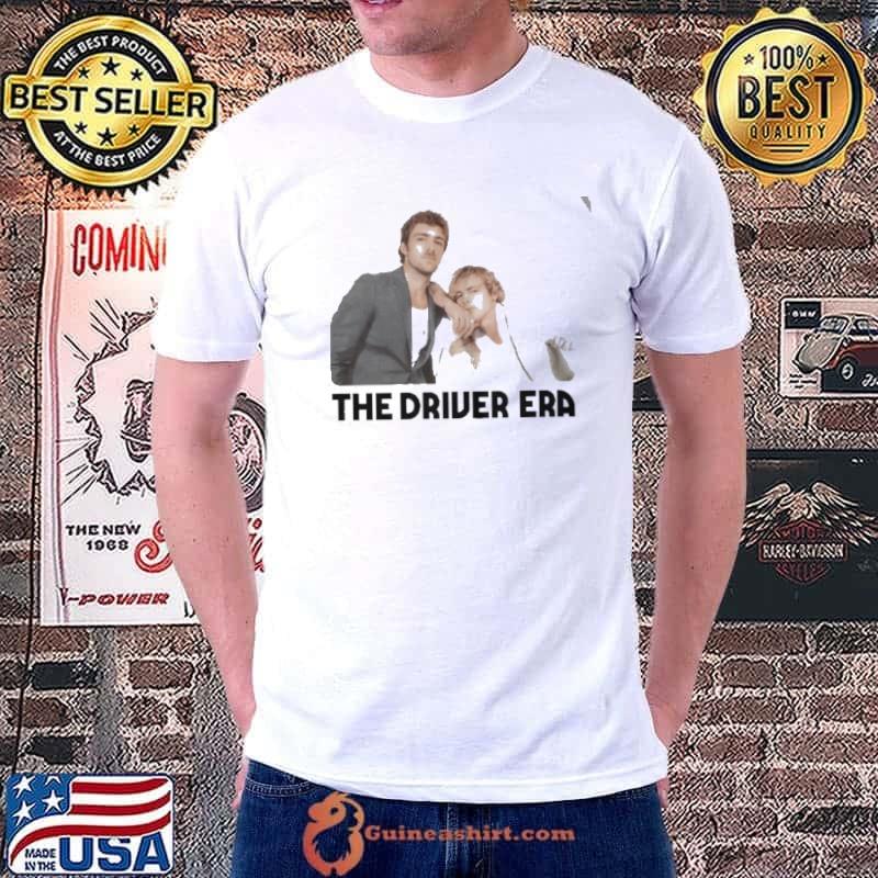 The driver era forever Unisex