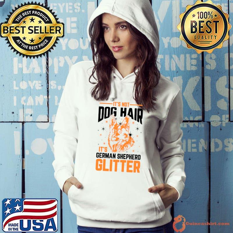 Top Funny German Shepherd Owner Graphic German Shepherd Lover T-shirt