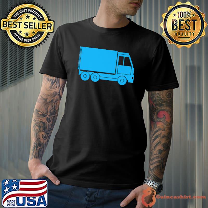 Truck Driver Truck Driver Truck Premium T-Shirt