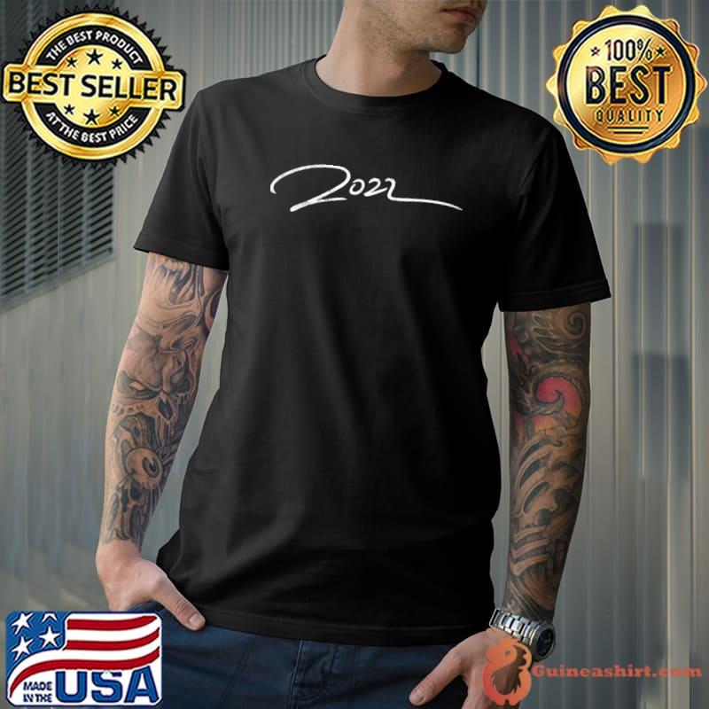 2022 Graduate Students Senior Kindergarten Graduation Day T-shirt