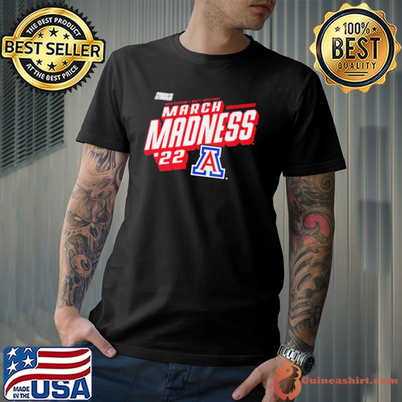Arizona wildcats 2022 ncaa men's basketball tournament march madness Unisex