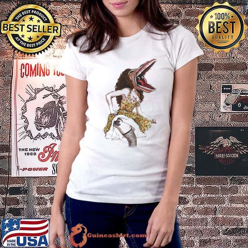 Beetlejuice Babe shirt
