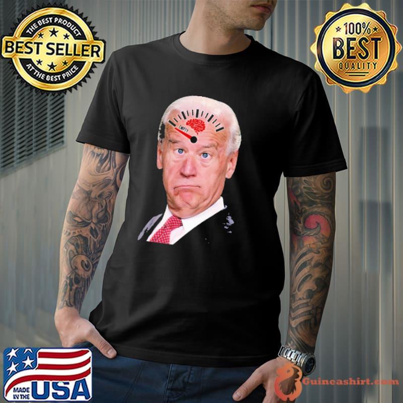 Biden Empty Thing Unisex