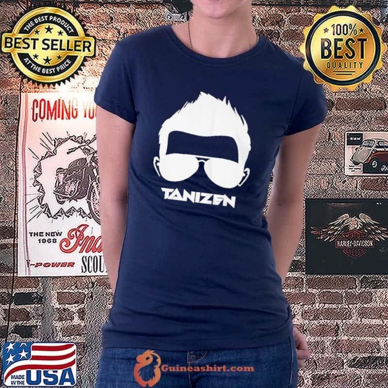 Camiseta tanizen shirt