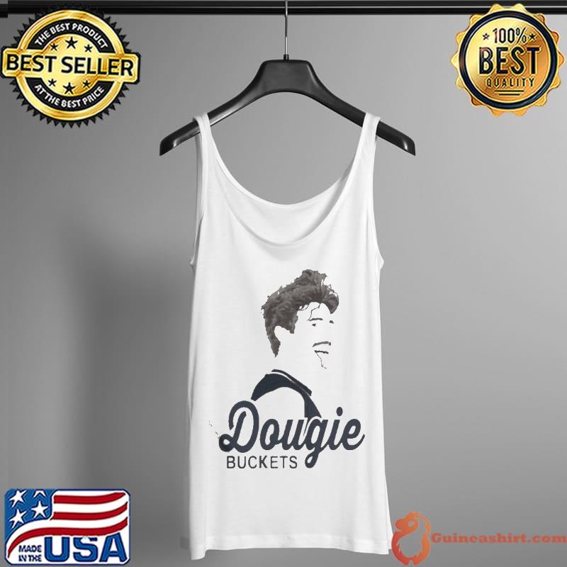 Dougie buckets Tank Top