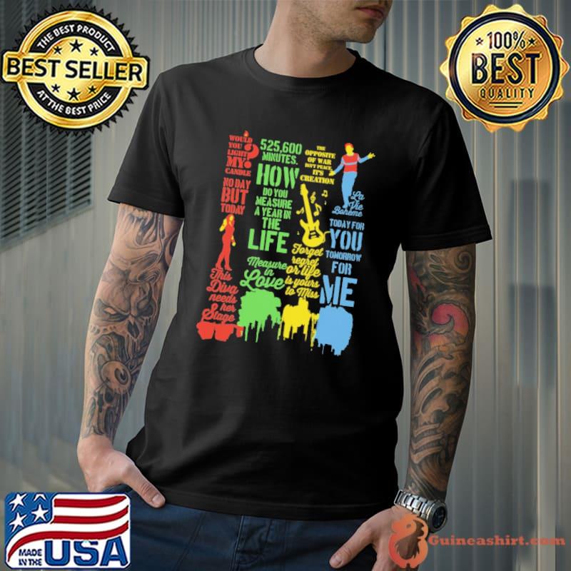 Forget Regret Would You Light My Candle Shirt
